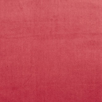 Velour, Fuchsia - Fabric Only